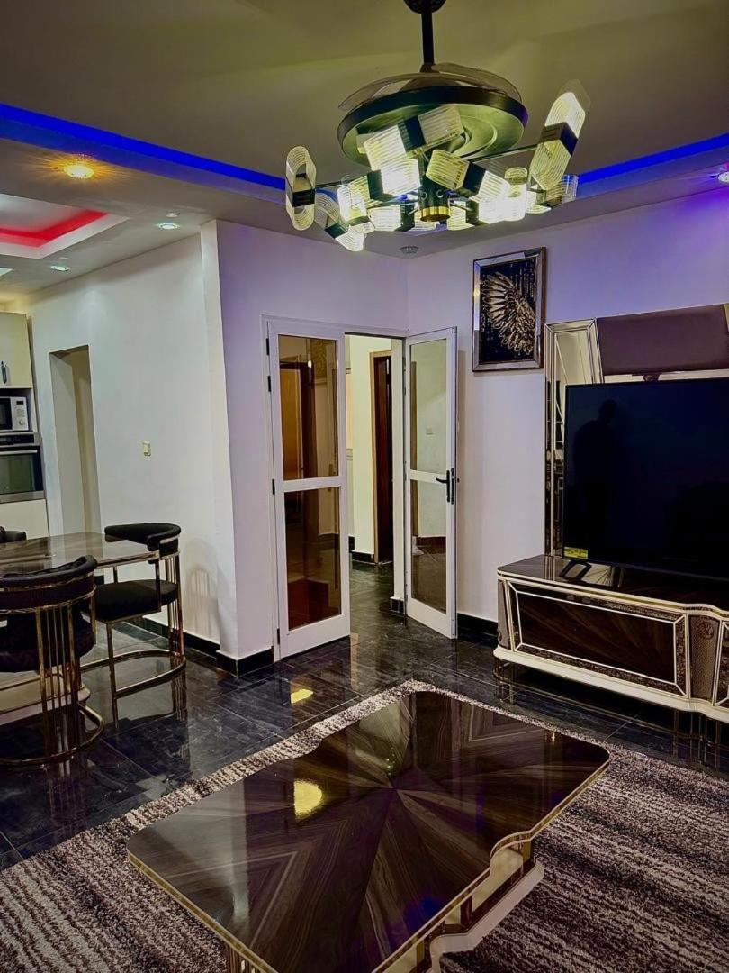 Appartement Meuble