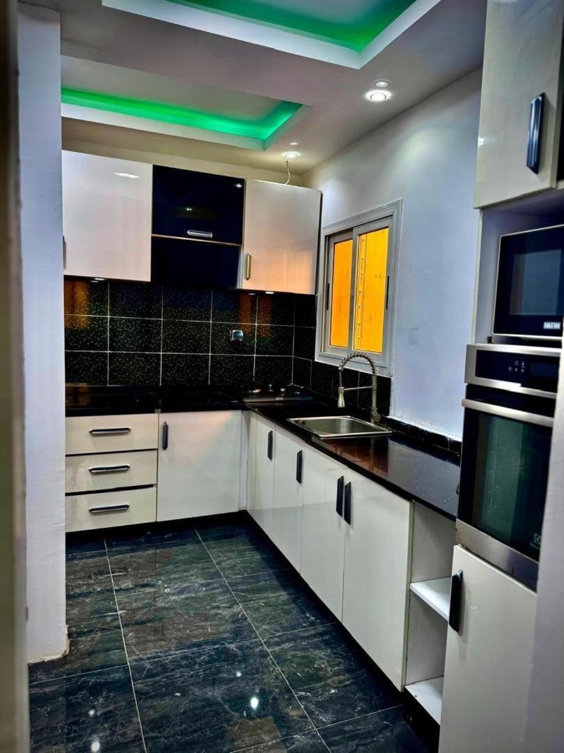 Appartement Meuble
