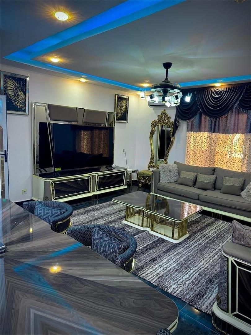 Meuble Appartement *